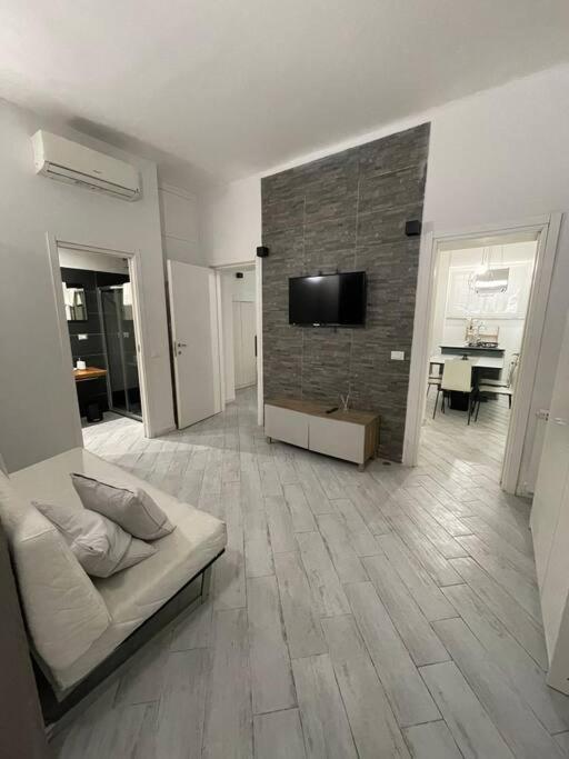 Apartment Today And Tomorrow