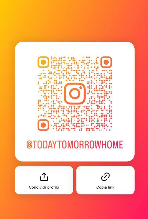 Today And Tomorrow